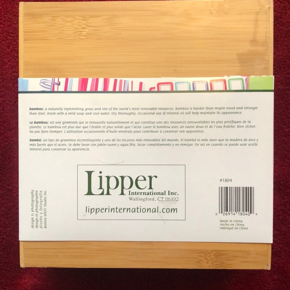 New in package 4 Tier Desk organizer - Picture 3 of 4